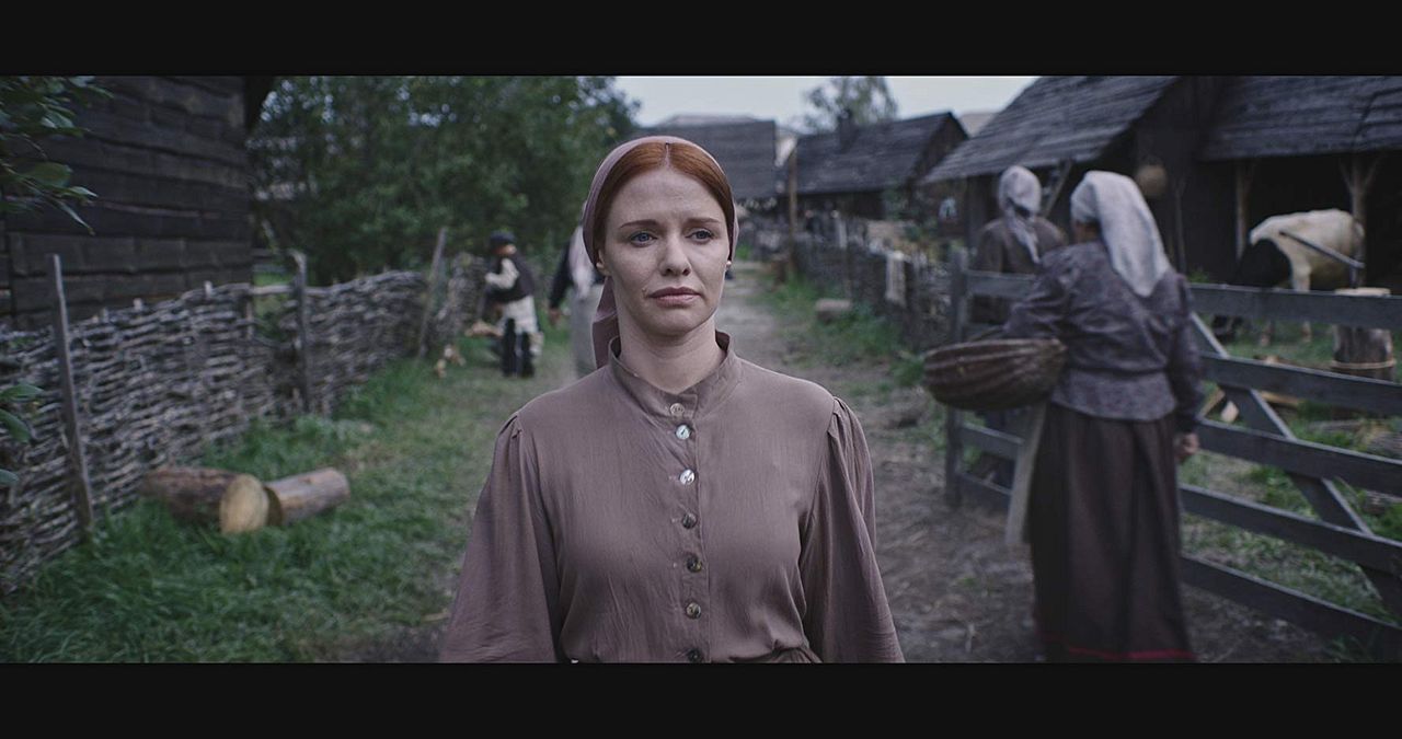 The Golem : Photo