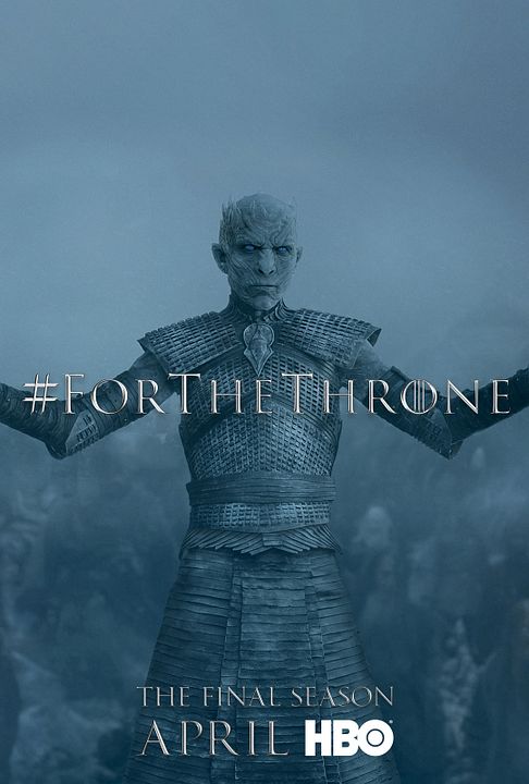Game of Thrones : Affiche