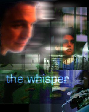 The Whisper : Affiche