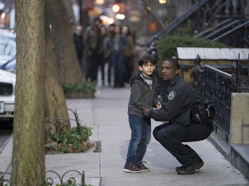 The Village : Photo Ethan Maher, Jerod Haynes