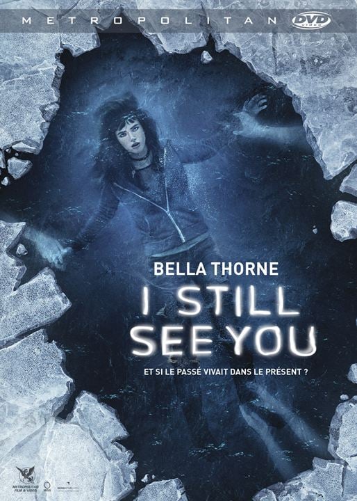 I Still See You : Affiche