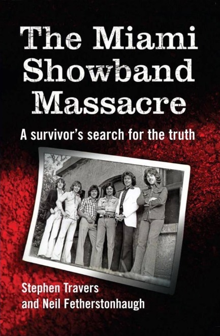 ReMastered: The Miami Showband Massacre : Affiche