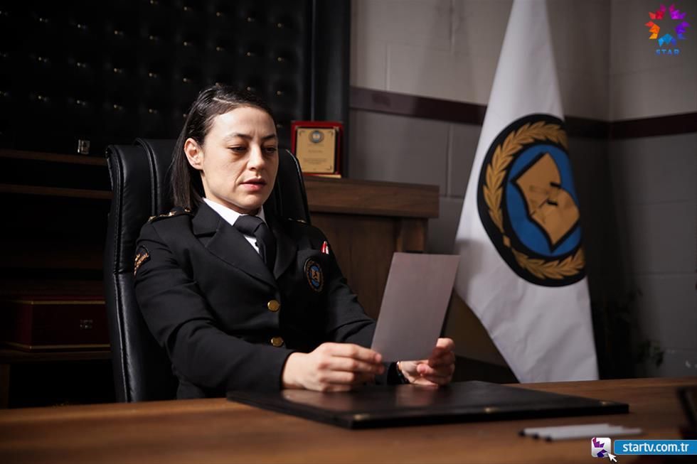 Avlu Photo 24 sur 260 AlloCiné