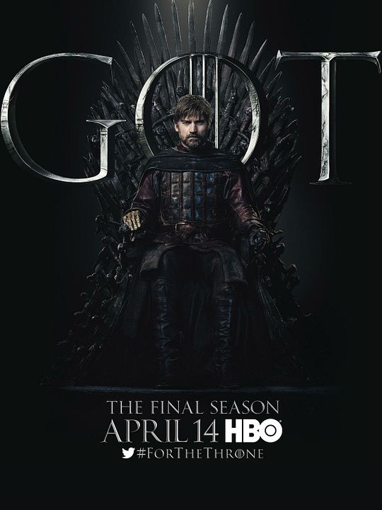 Game of Thrones : Affiche