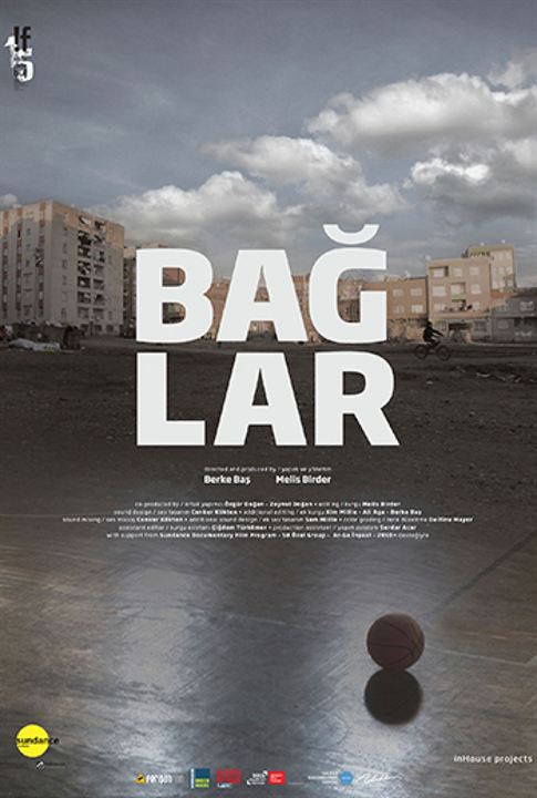 Bağlar : Affiche