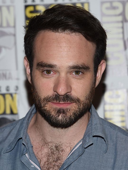 Affiche Charlie Cox
