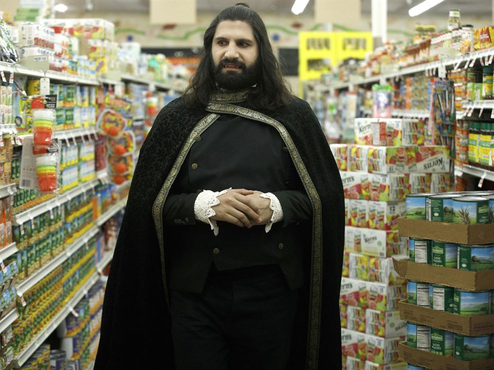 Photo Kayvan Novak