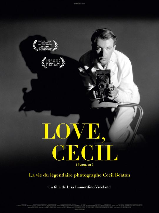 Love, Cecil (Beaton) : Affiche