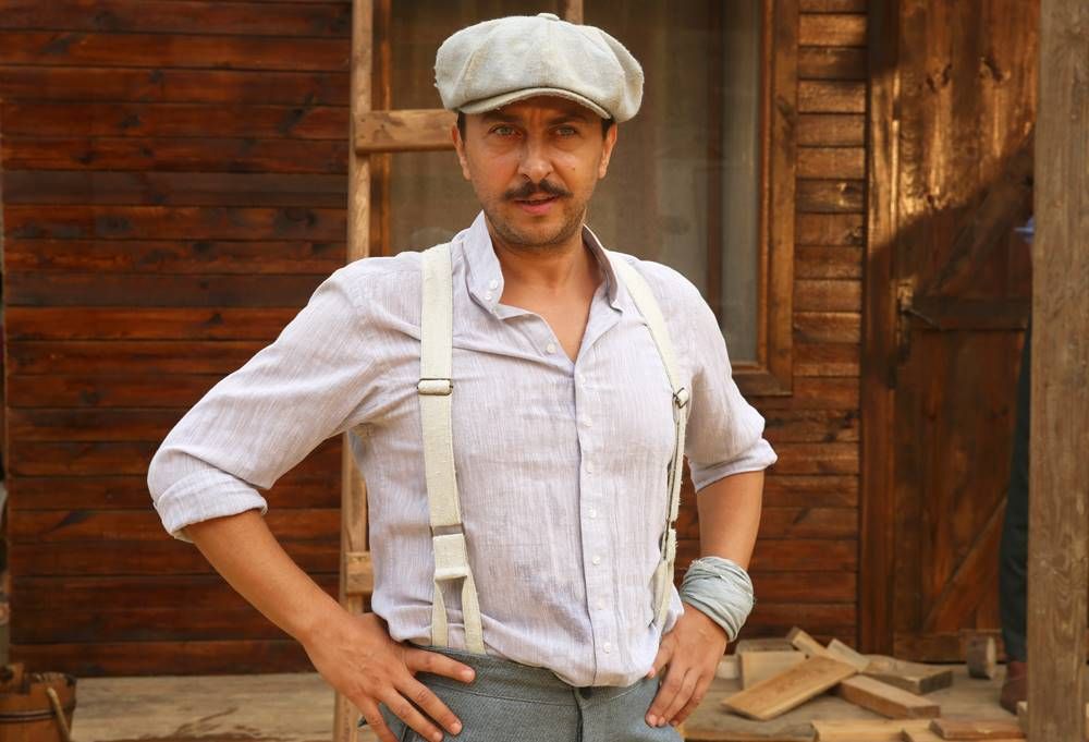 Türk İşi Dondurma : Photo