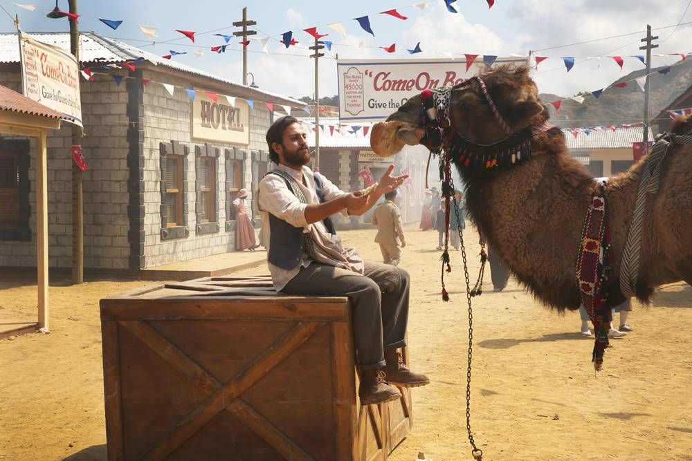 Türk İşi Dondurma : Photo