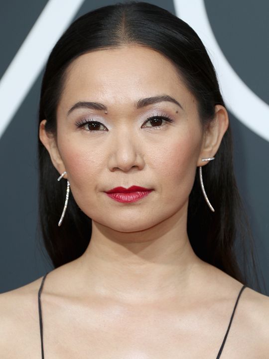 Affiche Hong Chau