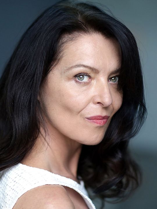 Affiche Catherine Badet-Corniou