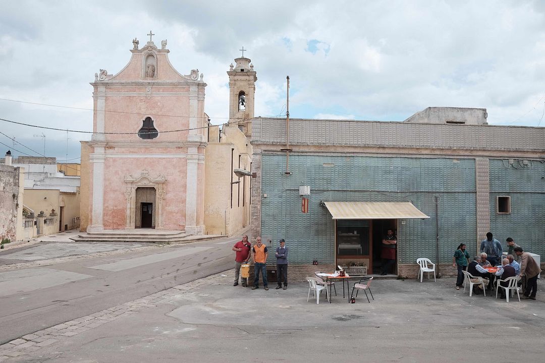 Disperata : Photo