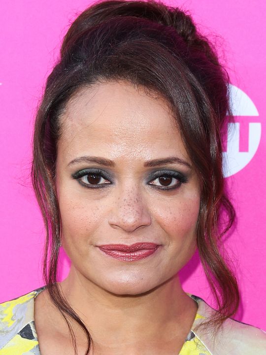 Affiche Judy Reyes