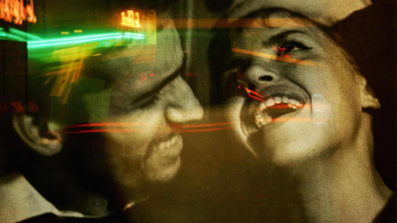 Ziva Postec. La monteuse derrière le film Shoah : Photo