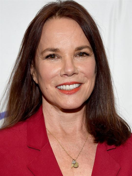 Affiche Barbara Hershey