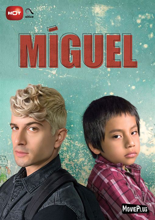 Miguel : Affiche