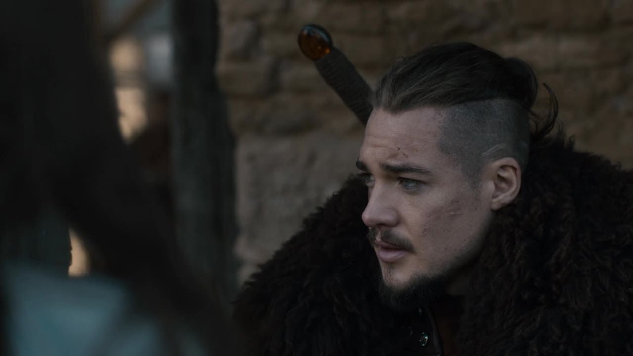 Poster The Last Kingdom saison 3 - Affiche 43 sur 104 - AlloCiné
