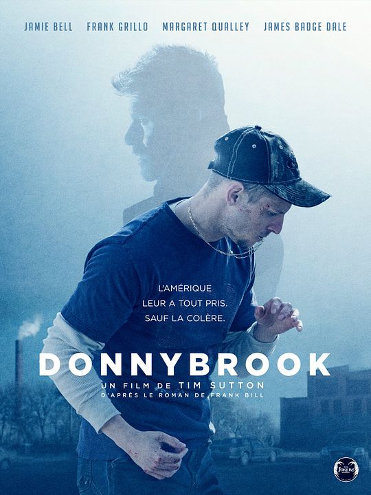 Donnybrook : Affiche