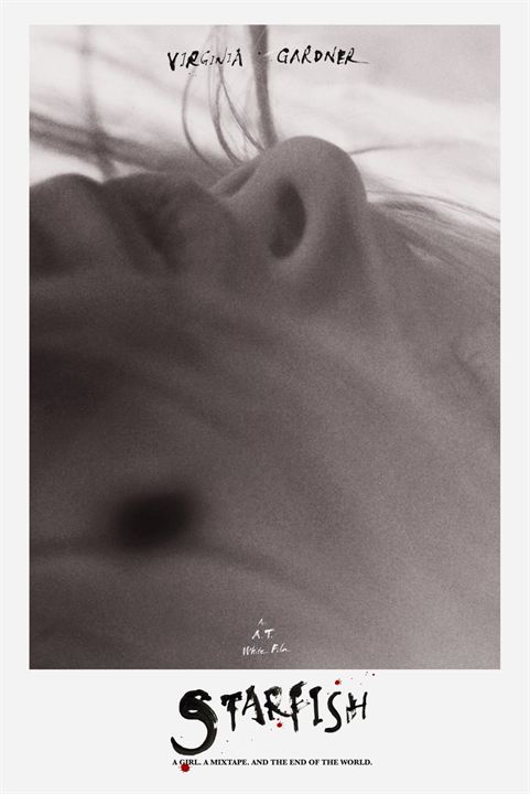 Starfish : Affiche