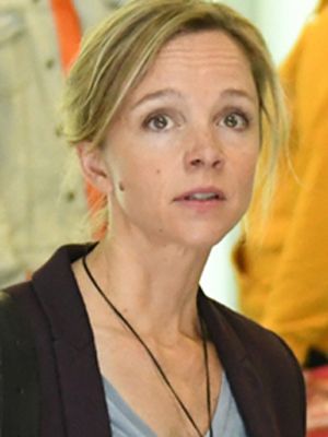 Affiche Johanna Klante