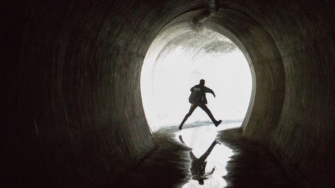 Poster saison 1 Affiche 140 sur 163 AlloCiné