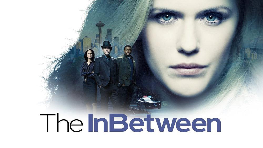 The InBetween : Affiche