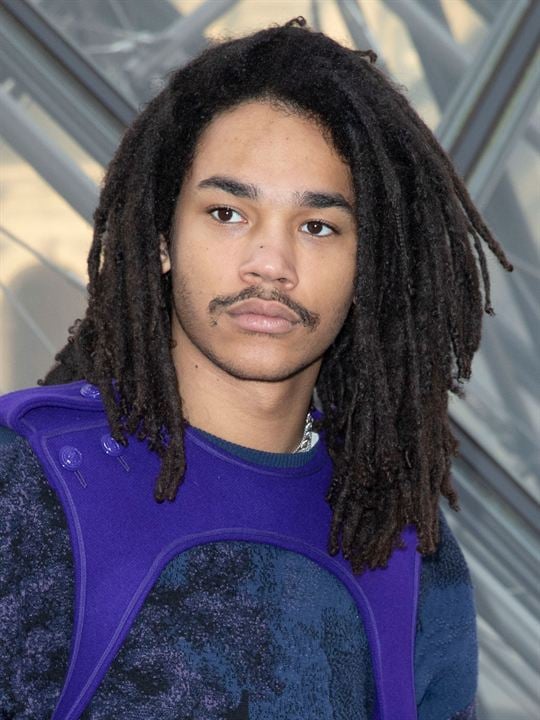 Affiche Luka Sabbat