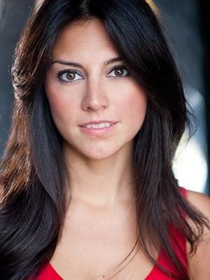 Photo de Melanie Minichino - Affiche Melanie Minichino - Photo 0 sur 1