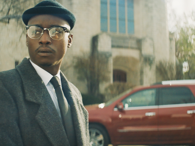 Native Son : Photo