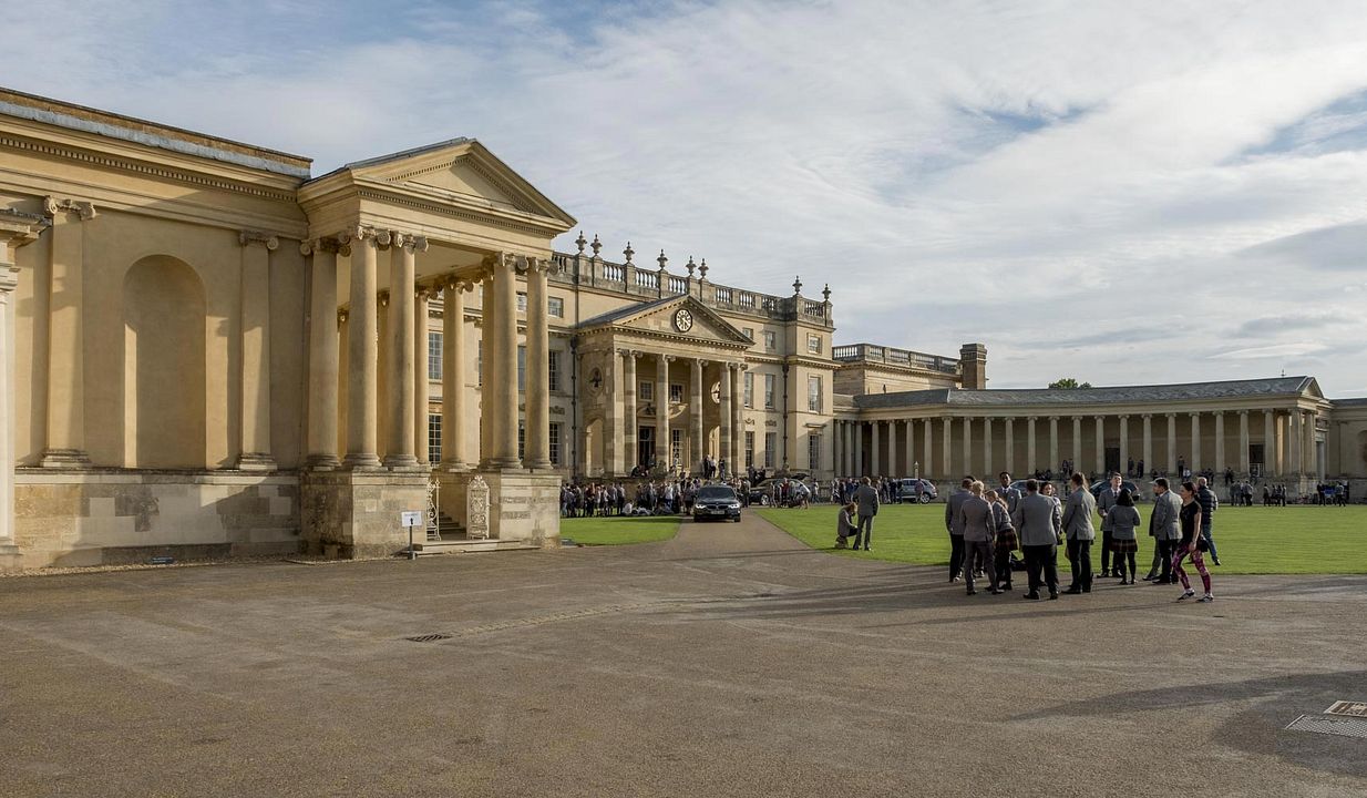 Slaughterhouse Rulez : Photo