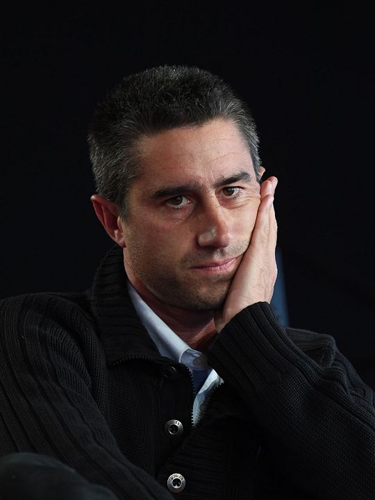 Affiche François Ruffin