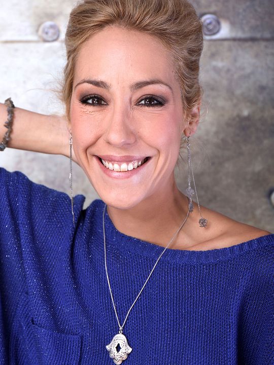Affiche Julia Duchaussoy