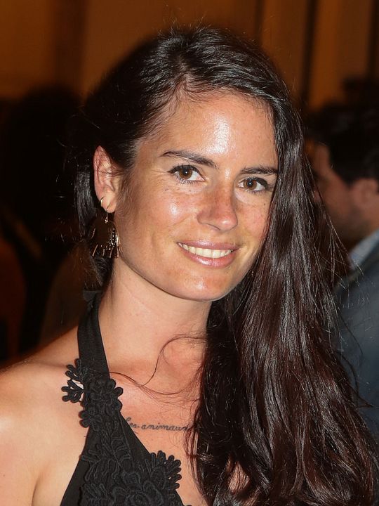 Affiche Eva Chico Veiga