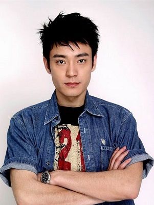 Affiche Guangjie Li