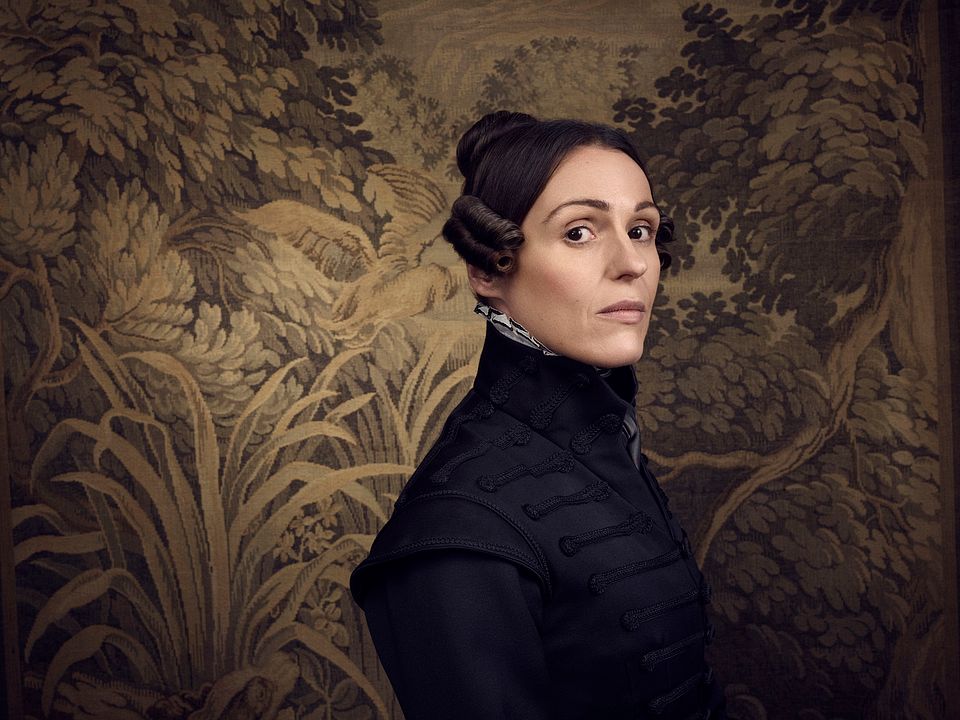 Gentleman Jack : Photo