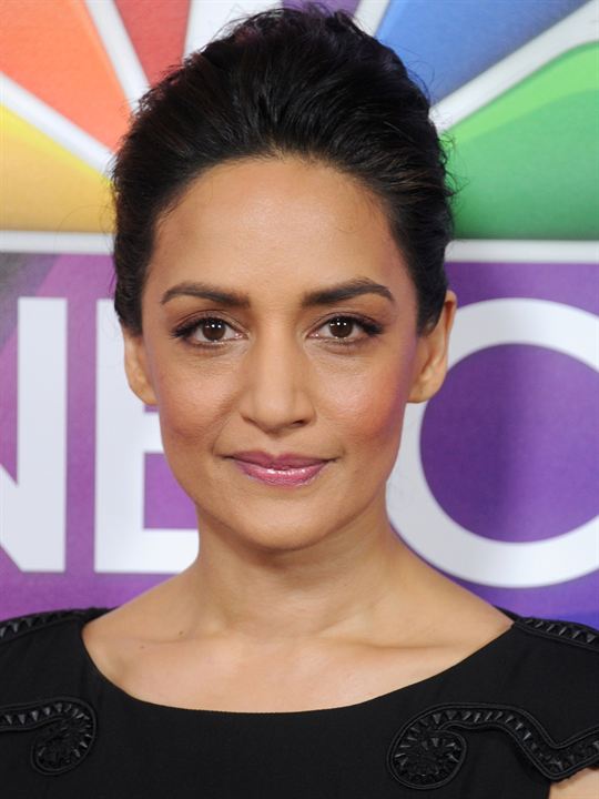 Affiche Archie Panjabi