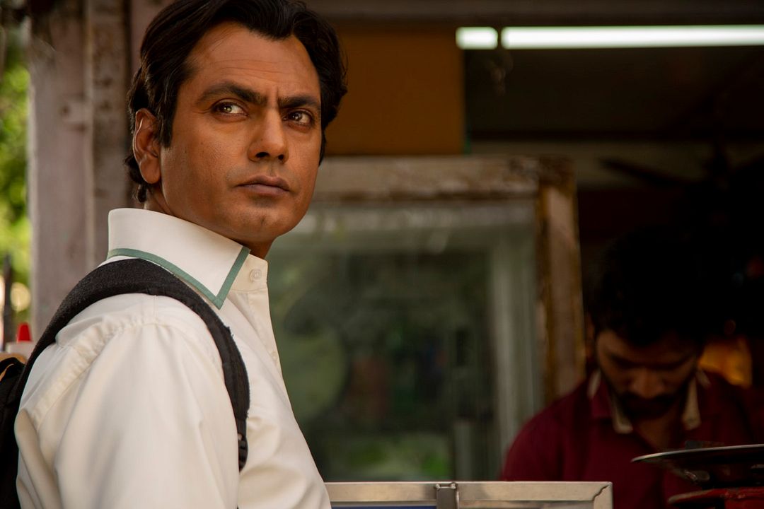 Le Photographe : Photo Nawazuddin Siddiqui