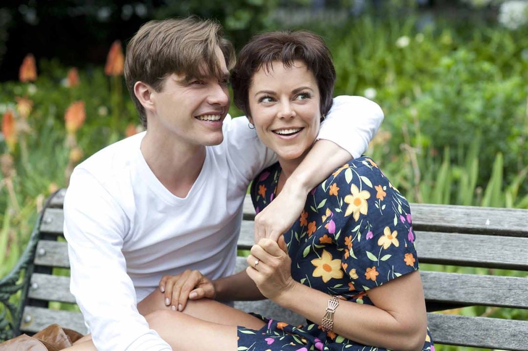 The Death and Life of Otto Bloom : Photo Xavier Samuel, Matilda Brown