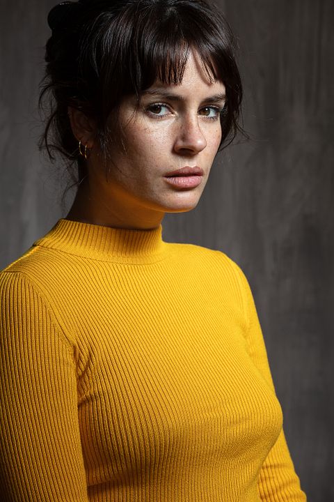 Affiche Eva Chico Veiga