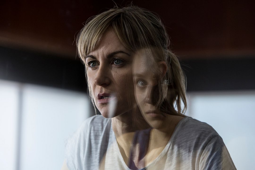 Obsession : Photo Katherine Kelly, Molly Windsor