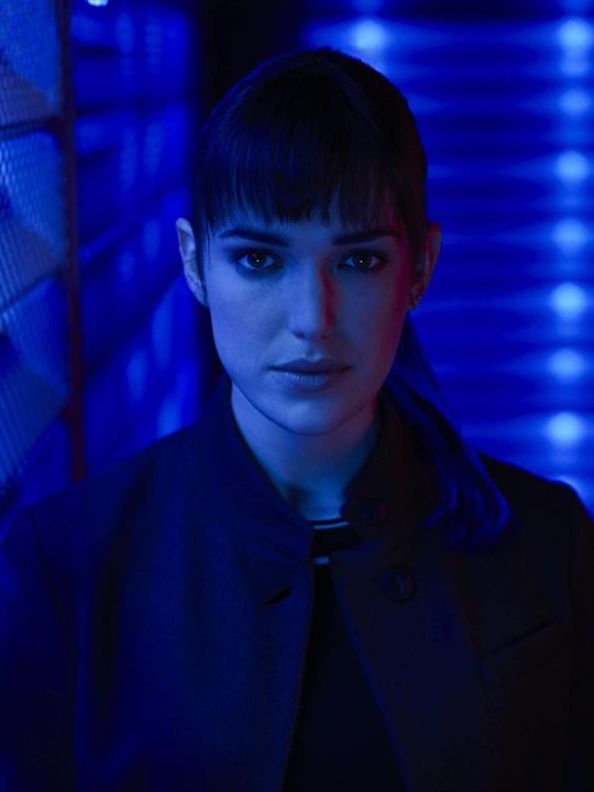 Photo Elizabeth Henstridge