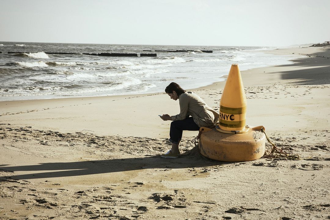 Photo Nora Tschirner