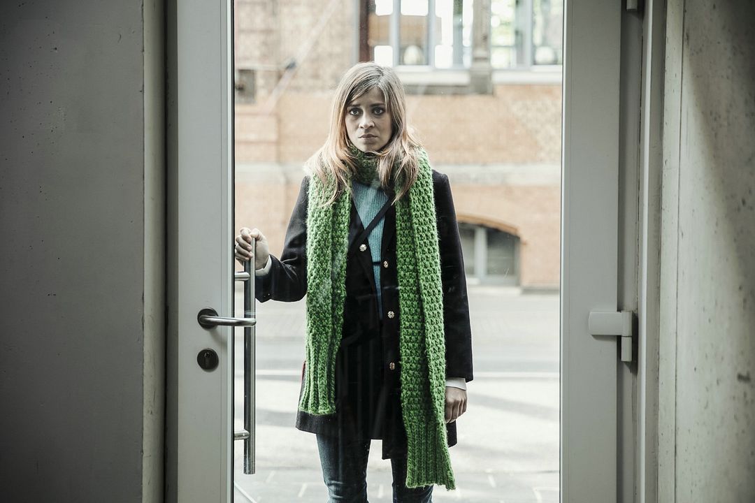 Photo Claudia Eisinger