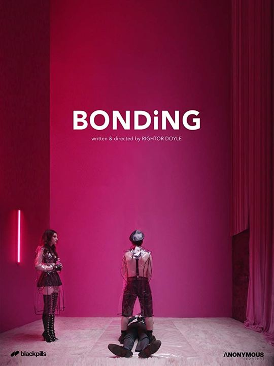 Bonding : Affiche