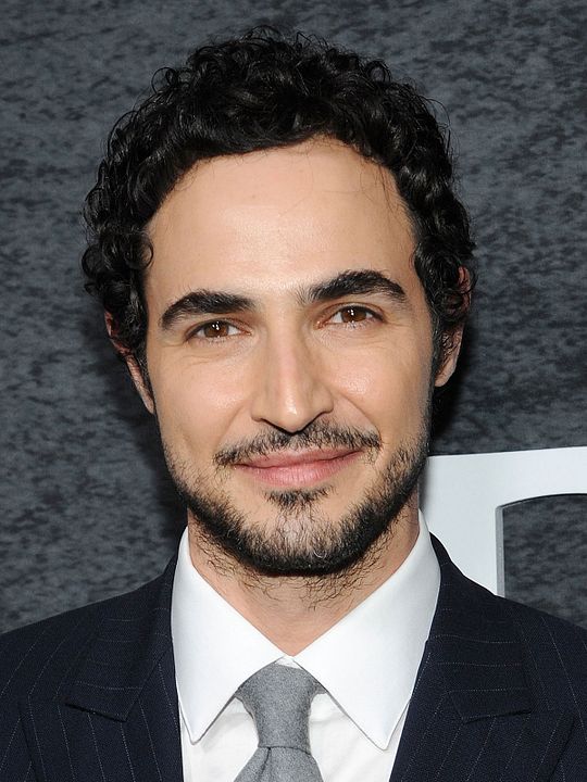 Affiche Zac Posen