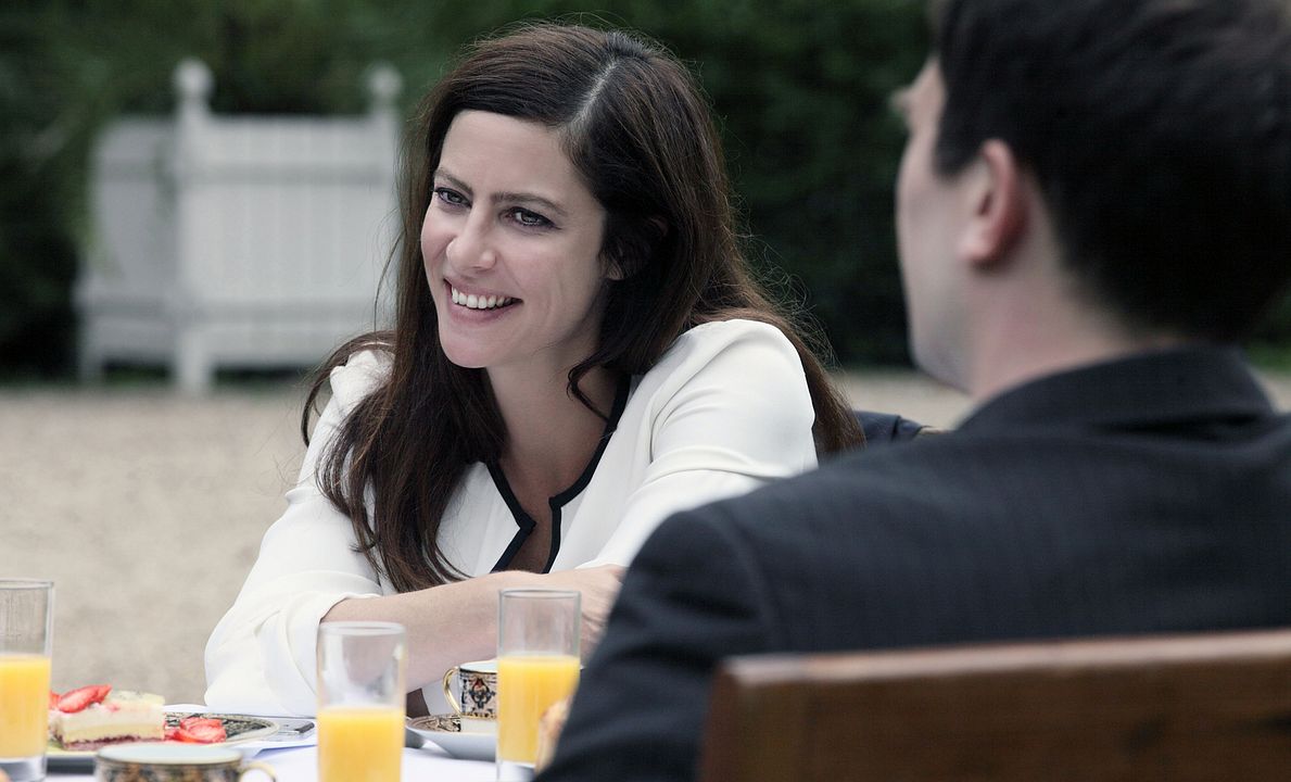 Films Et Séries Tv Avec Anna Mouglalis Photo de Anna Mouglalis - Photo Anna Mouglalis - AlloCiné