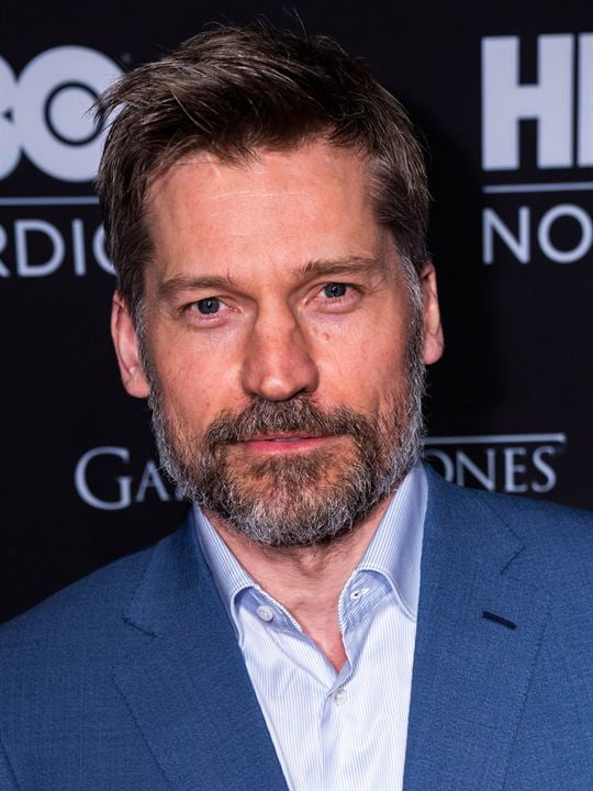 Affiche Nikolaj Coster-Waldau