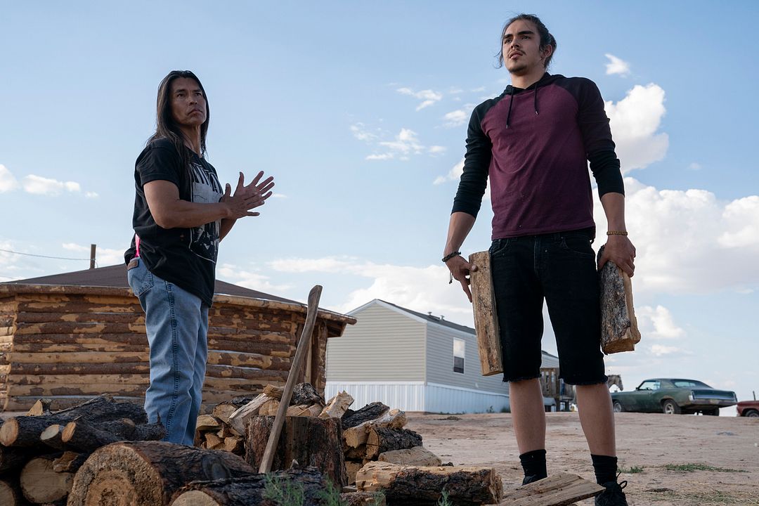 Chambers : Photo Griffin Powell-Arcand