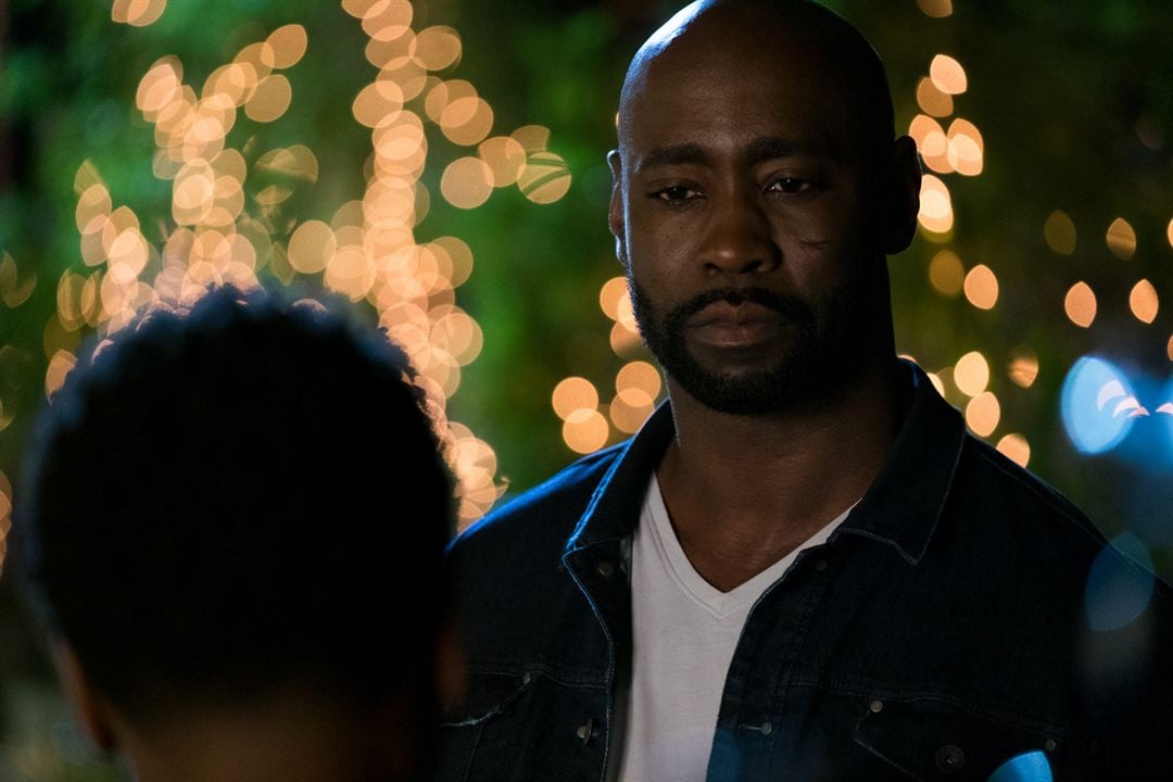 Lucifer : Photo D.B. Woodside